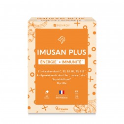 Imusan Plus